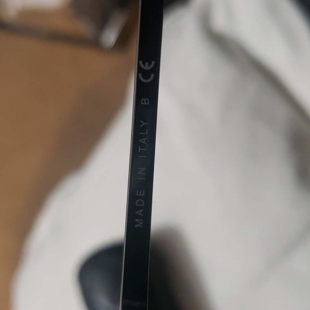 Chanel authentic frames - Picture 6 of 7